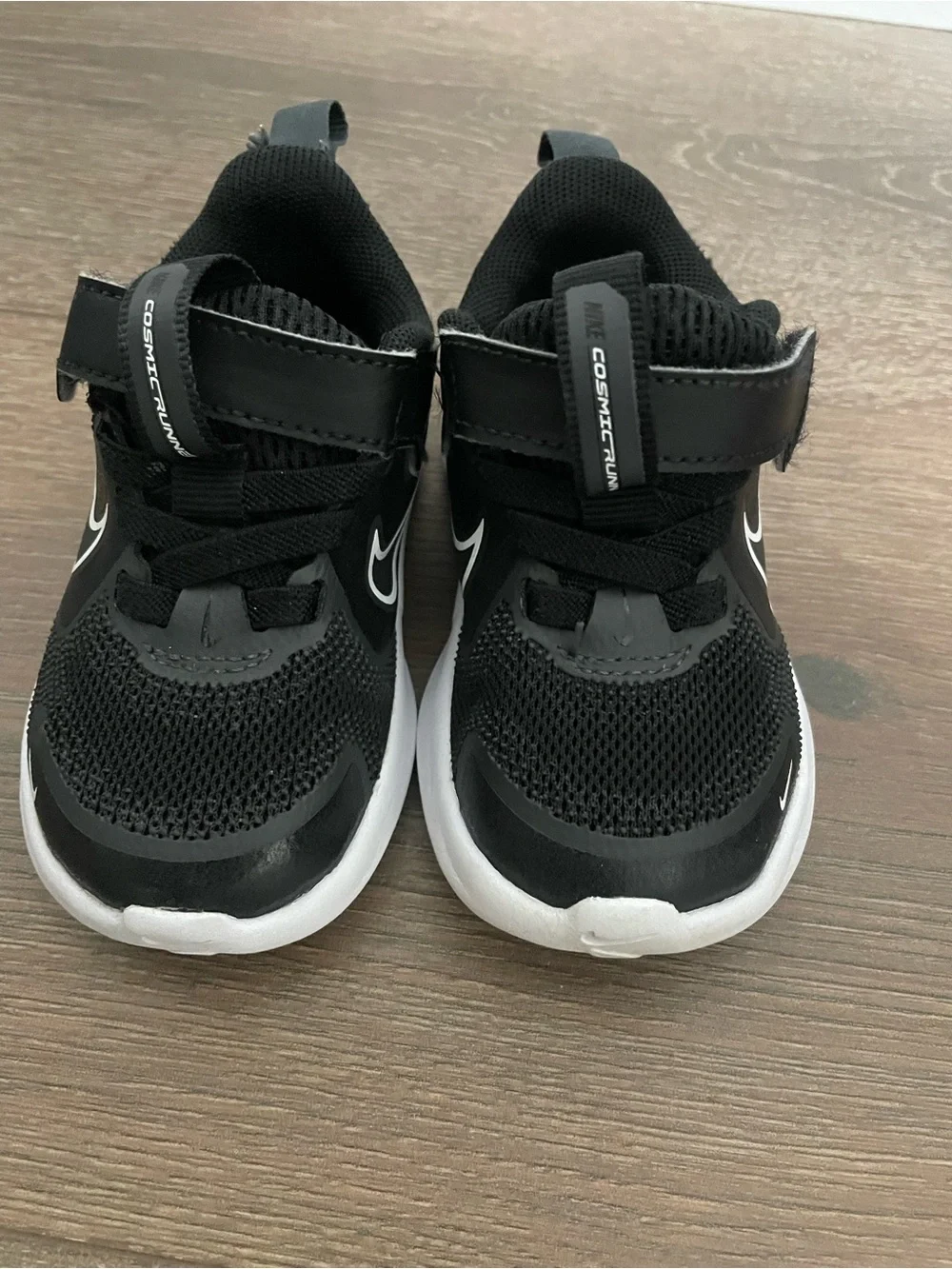 Toddler Nike Cosmic Runner